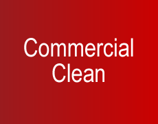 Commercial Cleaning