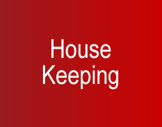 House Keeping